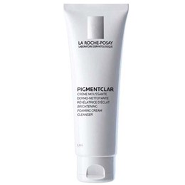 SỮA RỬA MẶT LÀM SÁNG VÀ LÀM ĐỀU MÀU DA LA ROCHE PIGMENTCLAR 125ML