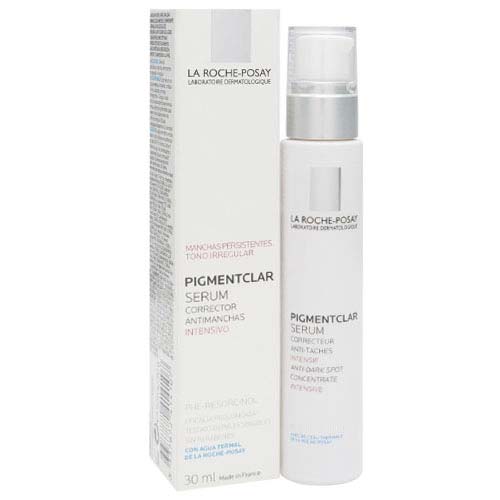 SERUM CHUYÊN BIỆT GIÚP GIẢM THÂM NÁM LÀM ĐỀU MÀU DA LA ROCHE PIGMENTCLAR 30ML SERUM CHUYÊN BIỆT GIÚP GIẢM THÂM NÁM LÀM ĐỀU MÀU DA LA ROCHE PIGMENTCLAR 30ML
