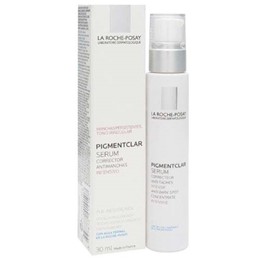 SERUM CHUYÊN BIỆT GIÚP GIẢM THÂM NÁM LÀM ĐỀU MÀU DA LA ROCHE PIGMENTCLAR 30ML