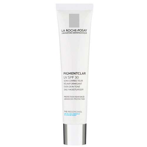 KEM DƯỠNG DA ĐA TÁC DỤNG LA ROCHE PIGMENTCLAR UV SPF30 EVEN SKIN TONE DAILY 40ML KEM DƯỠNG DA ĐA TÁC DỤNG LA ROCHE PIGMENTCLAR UV SPF30 EVEN SKIN TONE DAILY 40ML