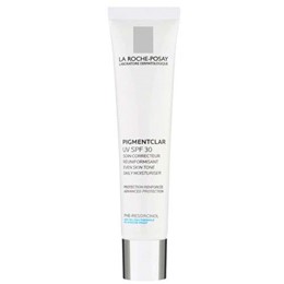 KEM DƯỠNG DA ĐA TÁC DỤNG LA ROCHE PIGMENTCLAR UV SPF30 EVEN SKIN TONE DAILY 40ML