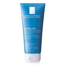 MẶT NẠ BÙN GIÚP GIẢM MỤN & BÓNG NHỜN TRÊN DA LA ROCHE CONTROLLING MASK ANTI- SHINE 100ML
