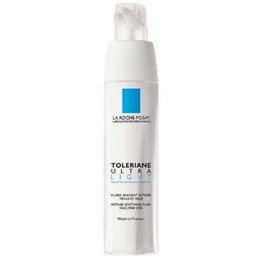KEM DƯỠN ẨM LÀM DỊU TỨC THÌ CHO DA RẤT NHẠY CẢM & DỊ ỨNG LA ROCHE TOLERIANE 40ML