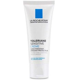 KEM DƯỠNG ẨM LÀM DỊU VÀ BẢO VỆ DA DÙNG ĐƯỢC CHO DA NHẠY CẢM LA ROCHE TOLERIANE 40ML