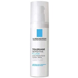 SỮA DƯỠNG DA LÀM DỊU VÀ BẢO VỆ DA NHẠY CẢM LA ROCHE TOLERIANE FLUIDE 40ML