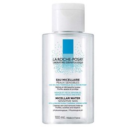 NƯỚC TẨY TRANG DÀNH CHO DA NHẠY CẢM LA ROCHE MICELLAR WATER ULTRA SENSITIVE 100ML