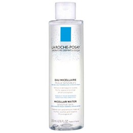 NƯỚC TẨY TRANG DÀNH CHO DA NHẠY CẢM LA ROCHE MICELLAR WATER ULTRA SENSITIVE 200ML