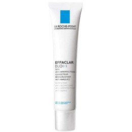 KEM DƯỠNG GIÚP GIẢM MỤN LA ROCHE EFFACLAR DUO+ CORRECTIVE 40ML