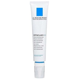 KEM GIẢM MỤN ĐẦU ĐEN VÀ GIẢM BÓNG NHỜN LA ROCHE OXIDANT ANTI-SEBUM 8HR 40ML