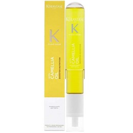 Dưỡng chất chăm sóc tóc khô Kerastase fusio dose booster nutrition 120ml