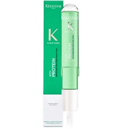 Dưỡng chất giúp tóc chắc khoẻ Kerastase fusio dose booster reconstruction 120ml
