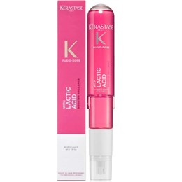 Dưỡng chất dành cho tóc nhuộm Kerastase fusio dose booster brilliance 120ml