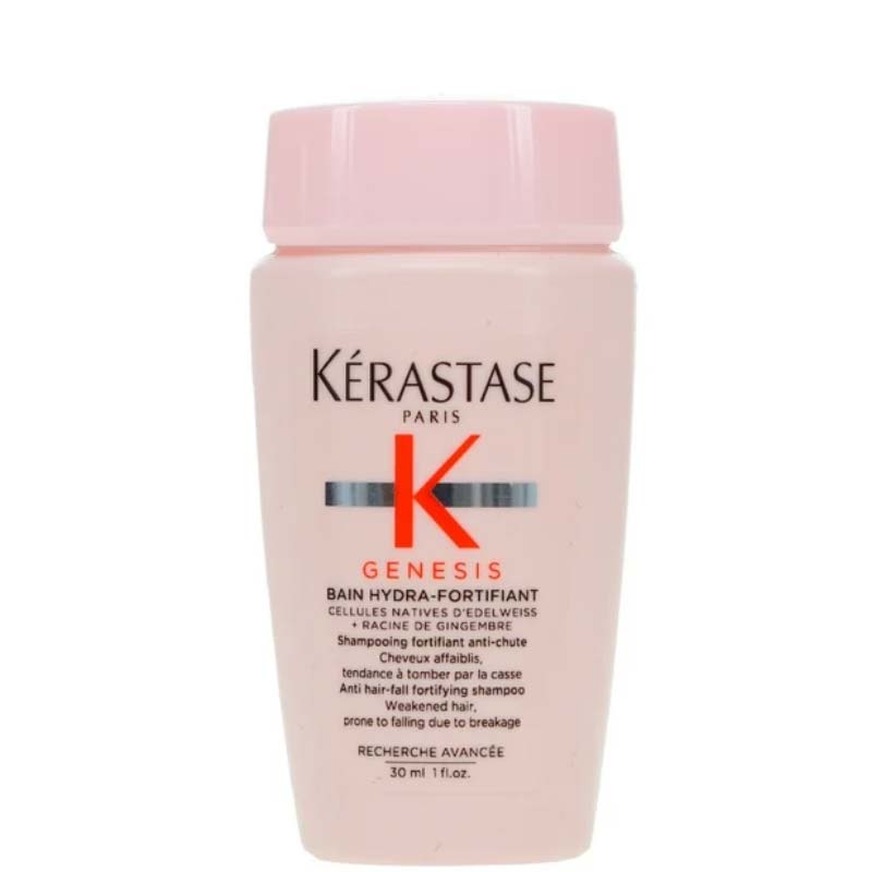 DẦU GỘI KERASTASE GENESIS GIẢM GÃY RỤNG & ĐỨT GÃY 80ML