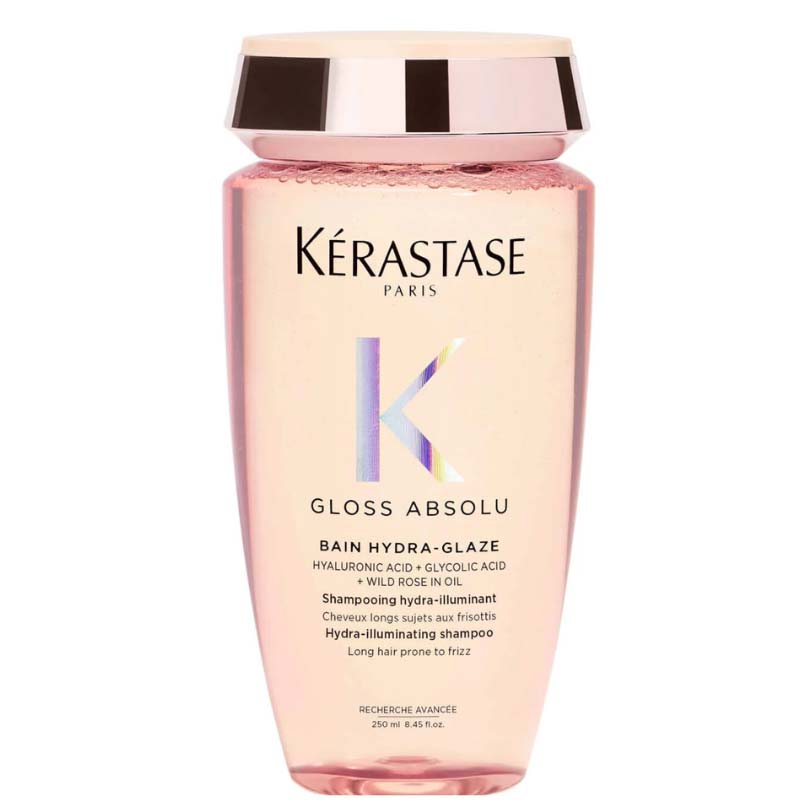 DẦU GỘI KERASTASE GLOSS ABSOLU DÀNH CHO TÓC XƠ RỐI 250ML