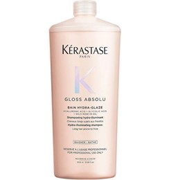DẦU GỘI KERASTASE GLOSS ABSOLU DÀNH CHO TÓC XƠ RỐI 1000ML
