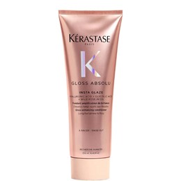 DẦU XẢ KERASTASE DÀNH CHO TÓC XƠ RỐI GLOSS ABSOLU INSTA GLAZE 250ML