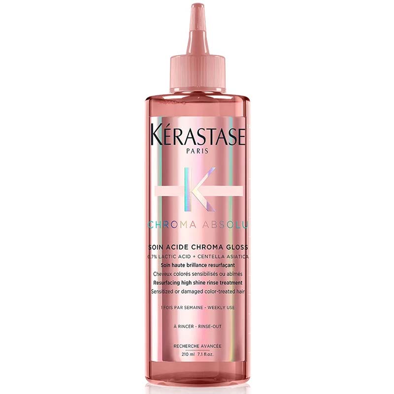 DƯỠNG CHẤT KERASTASE GIÚP LÀM SÁNG BÓNG BỀ MẶT TÓC SOIN ACIDE 210ML DƯỠNG CHẤT KERASTASE GIÚP LÀM SÁNG BÓNG BỀ MẶT TÓC SOIN ACIDE 210ML