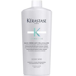 DẦU GỘI KERASTASE SYMBIOSE GIẢM GÀU CHO DA ĐẦU NHIỀU GÀU 1000ML