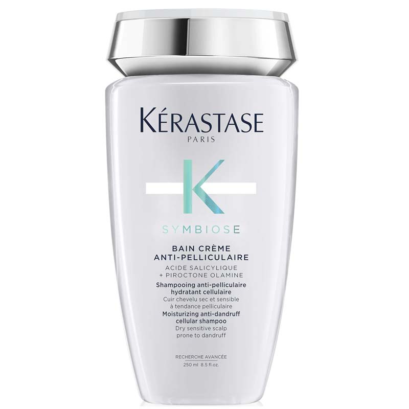 DẦU GỘI KERASTASE SYMBIOSE GIẢM GÀU CHO DA ĐẦU NHIỀU GÀU 250ML DẦU GỘI KERASTASE SYMBIOSE GIẢM GÀU CHO DA ĐẦU NHIỀU GÀU 250ML