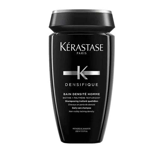 DẦU GỘI KÍCH THÍCH MỌC TÓC KERASTASE DENSIFIQUE BAIN HOMME 250ML