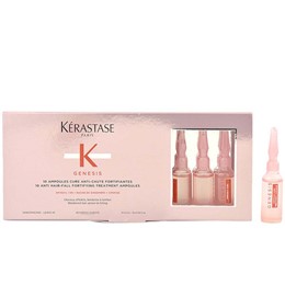 HUYẾT THANH KERASTASE GIẢM RỤNG VÀ MỌC TÓC GENESIS ANTI CHUTE 10X6ML
