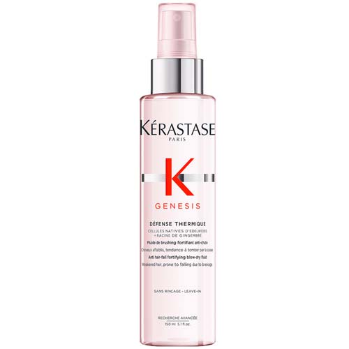XỊT DƯỠNG KERASTASE GENESIS NGĂN NGỪA VÀ DƯỠNG TÓC GÃY RỤNG 150ML XỊT DƯỠNG KERASTASE GENESIS NGĂN NGỪA VÀ DƯỠNG TÓC GÃY RỤNG 150ML