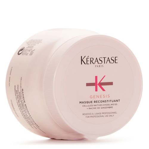 MẶT NẠ KERASTASE GENESIS NGĂN NGỪA GÃY RỤNG CHO TÓC 500ML MẶT NẠ KERASTASE GENESIS NGĂN NGỪA GÃY RỤNG CHO TÓC 500ML