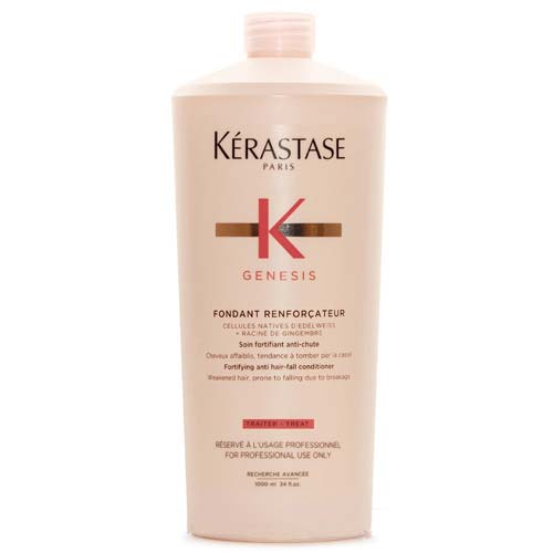 DẦU XẢ KERASTASE GENESIS NGĂN NGỪA TÓC GÃY RỤNG 1000ML DẦU XẢ KERASTASE GENESIS NGĂN NGỪA TÓC GÃY RỤNG 1000ML