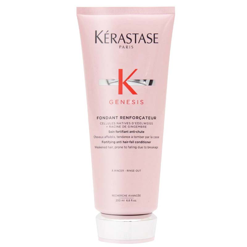 DẦU XẢ KERASTASE GENESIS NGĂN NGỪA TÓC GÃY RỤNG 200ML DẦU XẢ KERASTASE GENESIS NGĂN NGỪA TÓC GÃY RỤNG 200ML