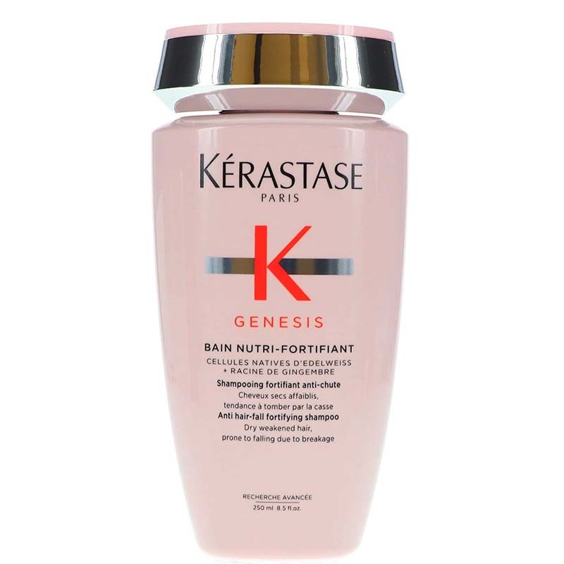 DẦU GỘI KERASTASE GENESIS GIẢM GÃY RỤNG & ĐỨT GÃY 250ML DẦU GỘI KERASTASE GENESIS GIẢM GÃY RỤNG & ĐỨT GÃY 250ML