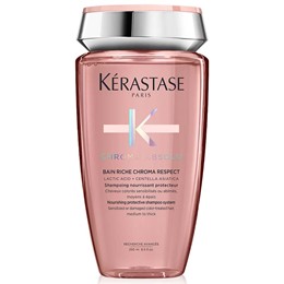 DẦU GỘI KERASTASE DƯỠNG MÀU TÓC NHUỘM BAIN CHROMA ABSOLU 250ML