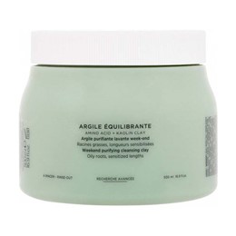 MẶT NẠ ĐẤT SÉT KERASTASE DÀNH CHO DA ĐẦU DẦU DIVALENT 500ML