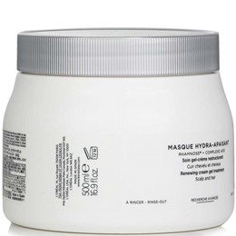 Mặt nạ nuôi dưỡng da đầu Kerastase specifique masque hydra apaisant 500ml