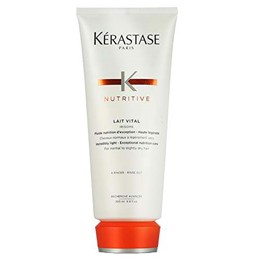 DẦU XẢ KERASTASE LAIT VITAL DÀNH CHO TÓC KHÔ 200ML