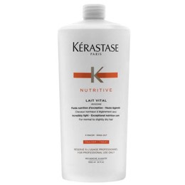 DẦU XẢ KERASTASE LAIT VITAL DÀNH CHO TÓC KHÔ 1000ML