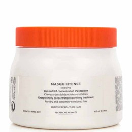 MẶT NẠ KERASTASE MASQUINTENSE DÀNH CHO TÓC KHÔ 500ML