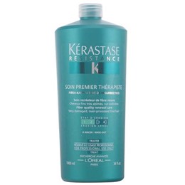 DẦU GỘI KERASTASE BAIN THERAPISTE PHỤC HỒI TÓC HƯ TỔN 1000ML
