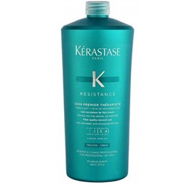 DẦU XẢ KERASTASE THERAPISTE DÀNH CHO TÓC HƯ TỔN 1000ML