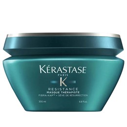 MẶT NẠ KERASTASE DÀNH CHO TÓC HƯ TỔN MASQUE THERAPISTE 200ML