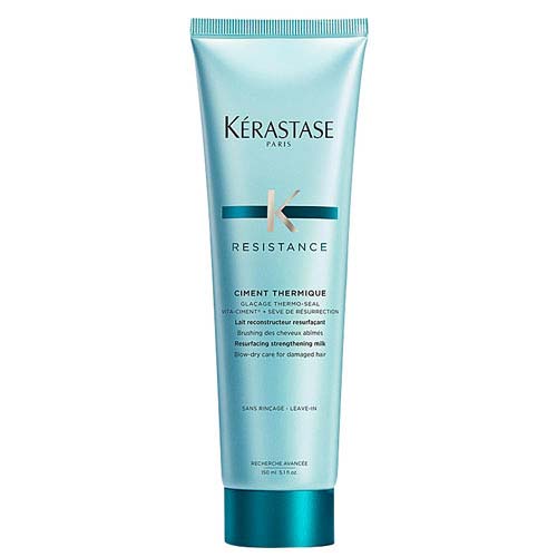 KEM DƯỠNG XÃ KHÔ CHỐNG NHIỆT KERASTASE CIMENT THERMIQUE 150ML KEM DƯỠNG XÃ KHÔ CHỐNG NHIỆT KERASTASE CIMENT THERMIQUE 150ML