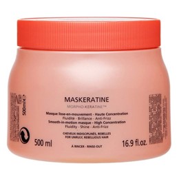 HẤP DẦU KERASTASE SUÔN MƯỢT GIÚP TÓC VÀO NẾP DISCIPLINE MASKERATINE 500ML