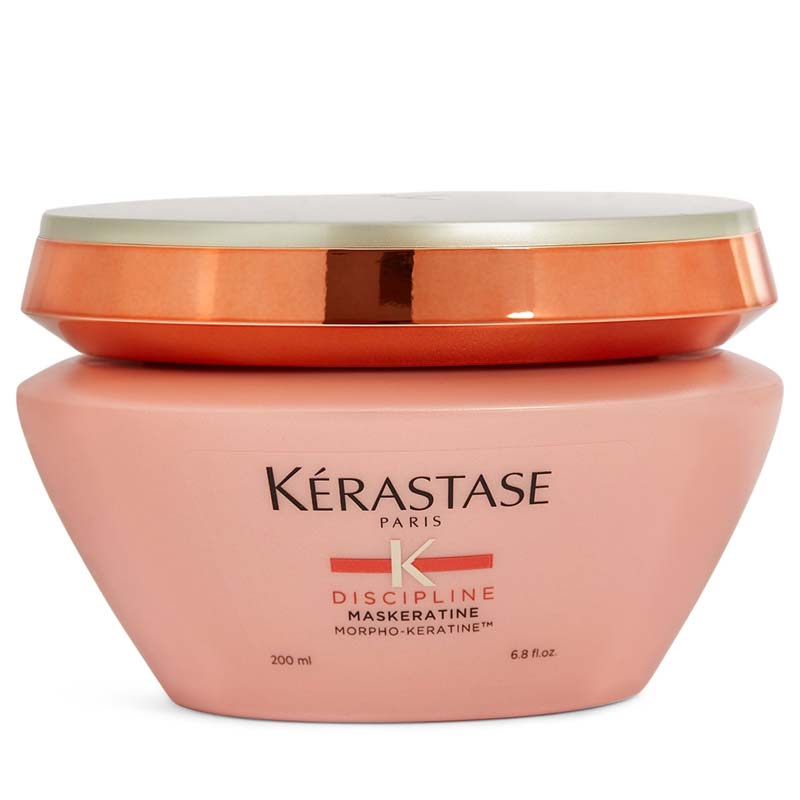 HẤP DẦU KERASTASE SUÔN MƯỢT GIÚP TÓC VÀO NẾP DISCIPLINE MASKERATINE 200ML HẤP DẦU KERASTASE SUÔN MƯỢT GIÚP TÓC VÀO NẾP DISCIPLINE MASKERATINE 200ML