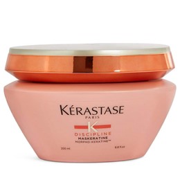 HẤP DẦU KERASTASE SUÔN MƯỢT GIÚP TÓC VÀO NẾP DISCIPLINE MASKERATINE 200ML