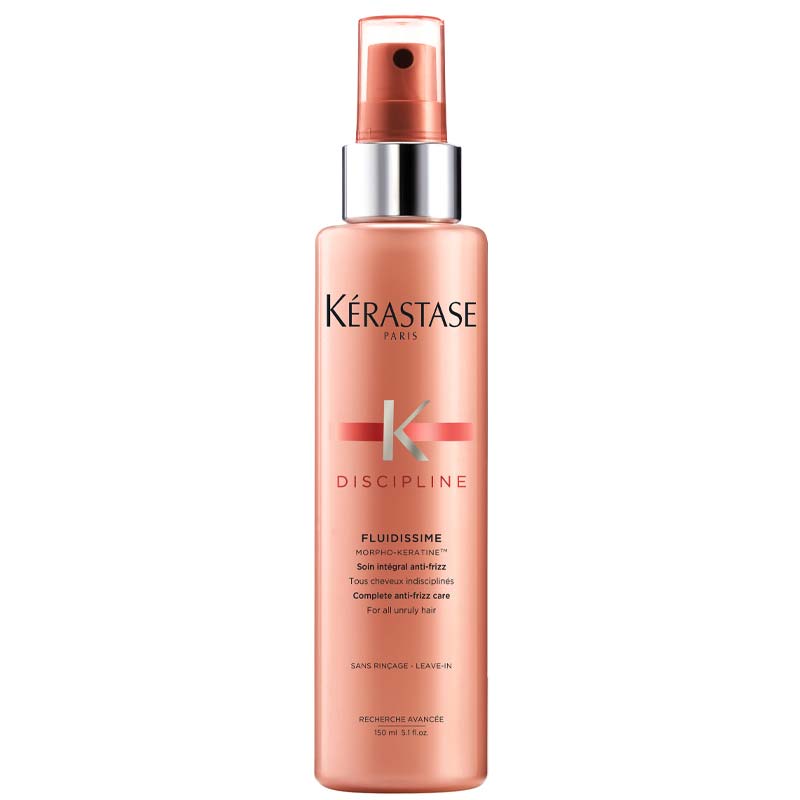 XỊT DƯỠNG KERASTASE BẢO VỆ VÀ GIỮ NẾP TÓC FLUIDEALISTE SPRAY 150ML XỊT DƯỠNG KERASTASE BẢO VỆ VÀ GIỮ NẾP TÓC FLUIDEALISTE SPRAY 150ML