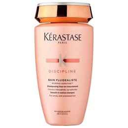 DẦU GỘI KERASTASE DISCIPLINE DƯỠNG TÓC SUÔN MƯỢT 250ML