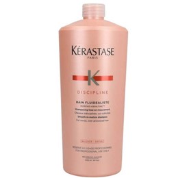 DẦU GỘI KERASTASE DISCIPLINE DƯỠNG TÓC SUÔN MƯỢT 1000ML
