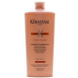DẦU XẢ KERASTASE DISCIPLINE NUÔI DƯỠNG TÓC MỀM MƯỢT 1000ML
