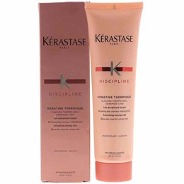 XÃ KHÔ GIÚP TÓC SUÔN MƯỢT KERASTASE DISCIPLINE KERATINE THERMIQUE 150ML