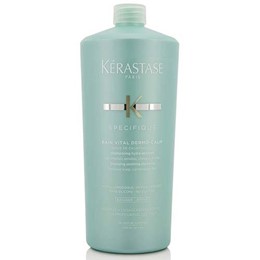 DẦU GỘI KERASTASE VITAL DERMO CALM DÀNH CHO DA ĐẦU NHẠY CẢM 1000ML