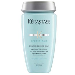 DẦU GỘI KERASTASE RICHE DEMO CALM DÀNH CHO DA ĐẦU KHÔ NHẠY CẢM 250ML